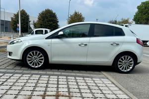 Fiat Bravo benzina\gpl