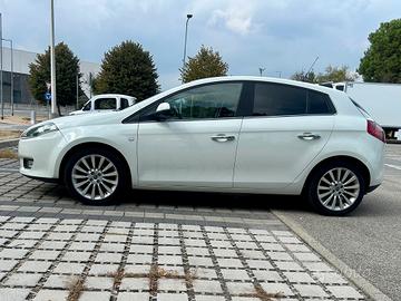 Fiat Bravo benzina\gpl