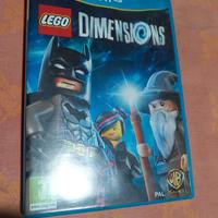 Gioco x Nintendo Wii U