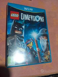 Gioco x Nintendo Wii U