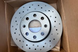 Disco freni brembo