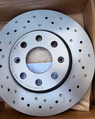 Disco freni brembo