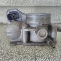 Corpo farfallato Opel Meriva/Astra 1.6 cng 2004