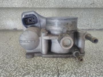 Corpo farfallato Opel Meriva/Astra 1.6 cng 2004