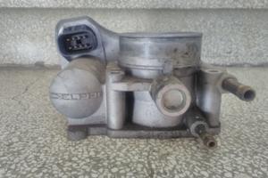 Corpo farfallato Opel Meriva/Astra 1.6 cng 2004