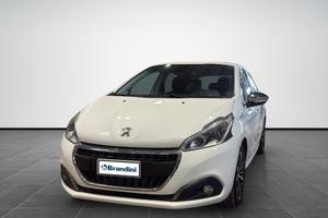 PEUGEOT 208 3p 1.6 bluehdi Allure 75cv