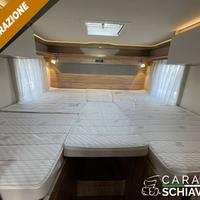 HYMER-ERIBA EXSIS I 580