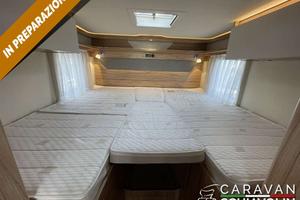 HYMER-ERIBA EXSIS I 580