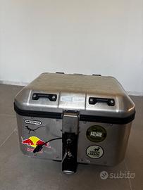 Bauletto Givi Trekker Dolomiti 46