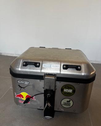 Bauletto Givi Trekker Dolomiti 46