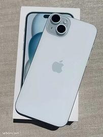 Iphone 15 128GB + tab7 samsung