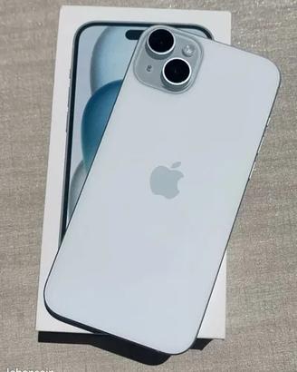Iphone 15 128GB + tab7 samsung