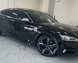 Audi A5 SPB 2.0 TDI 190 CV S tronic Sport Edition