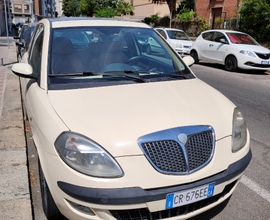 Lancia Y 2005