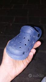 Crocs vera taglia 26 (solo 1 esemplare)