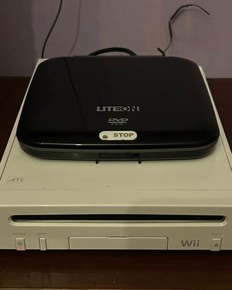 NINTENDO WII