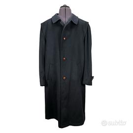 Cappotto Uomo Loden come nuovo  T-XXL