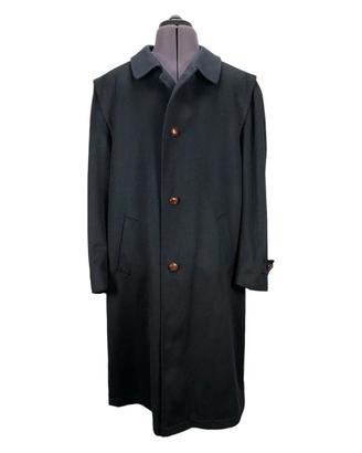 Cappotto Uomo Loden come nuovo  T-XXL