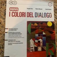 I COLORI DEL DIALOGO 1