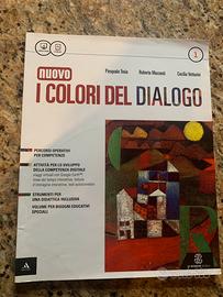 I COLORI DEL DIALOGO 1