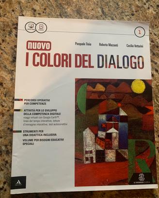 I COLORI DEL DIALOGO 1