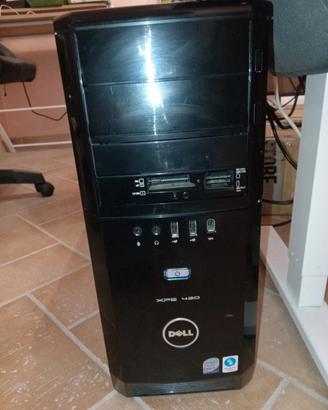 PC DELL XPS 420