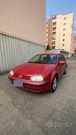 Golf IV