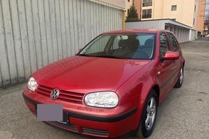 Golf IV