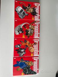 Dragon ball ultimate edition