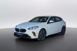 BMW Serie 1 F70 - 118d MSport auto U14942