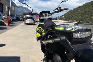Mondial SMX 125i