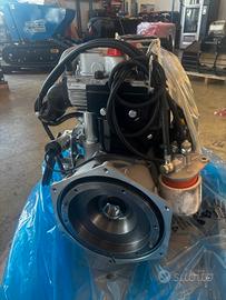 Motore Lombardini 2 Cilindri Nuovo Hp 26