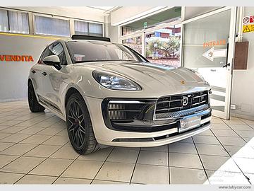 PORSCHE Macan 2.9 GTS P.CONS*55MLK