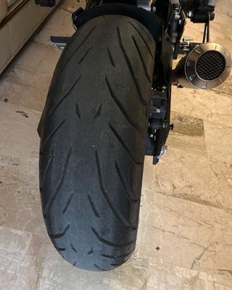 Pirelli angels st