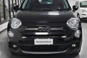 Fiat 500X 1.3 MultiJet 95 CV 2024 mod.restyling