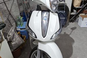Piaggio Liberty 150