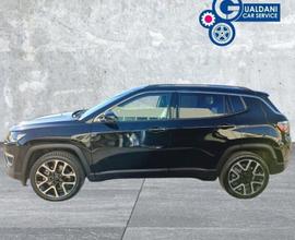 Jeep Compass 1.3 Turbo T4 190 CV PHEV AT6 4xe...