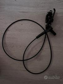 Freno shimano mt 200