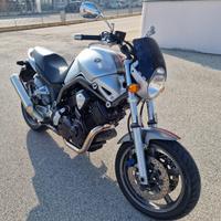 Yamaha 1100
