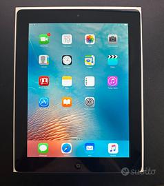 IPAD 2 16GB WI-FI