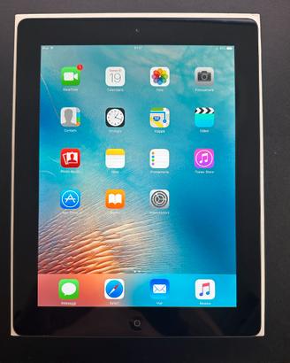 IPAD 2 16GB WI-FI