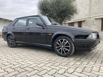 Alfa Romeo 75 2.0 Twin Spark