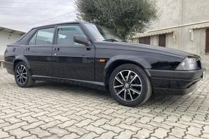 Alfa Romeo 75 2.0 Twin Spark