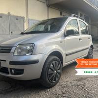 FIAT Panda 2� serie Panda 1.2 Dynamic Natural P...