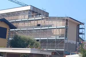 Appartamento di 94 m² con 3 locali a Sedriano