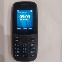 Telefono Cellulare Nokia 105