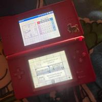 nintendo ds con piu di 1000 giochi