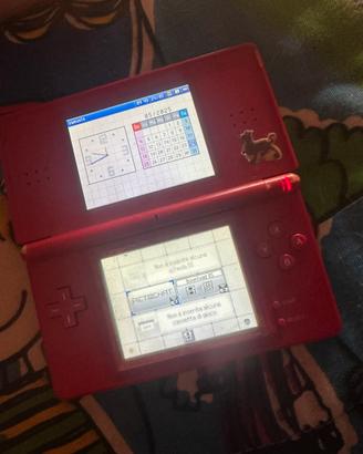 nintendo ds con piu di 1000 giochi