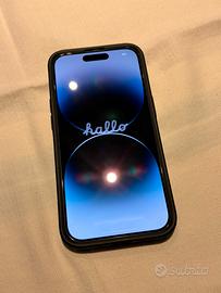IPhone 14 Pro 128 MB