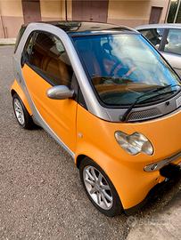 Smart 700 del 2006